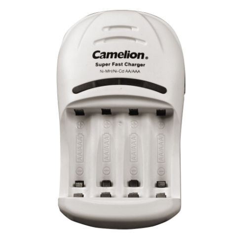 Camelion BC1007+0 AA/AAA Battery Charger