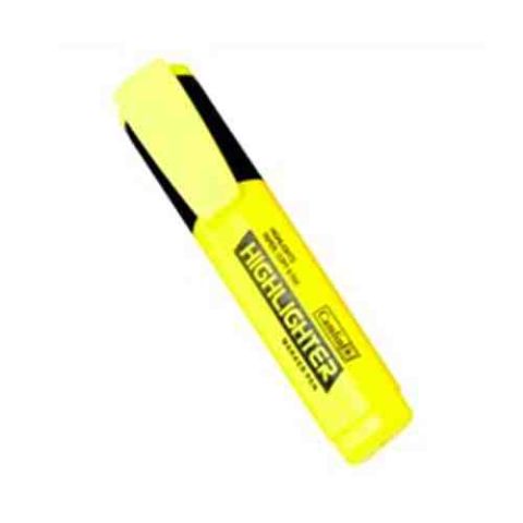 Camlin Highlighter Yellow
