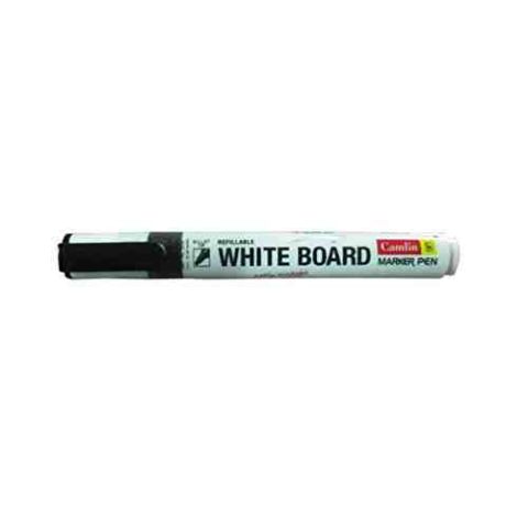 camlin white board marker black