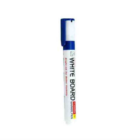 Camlin White Board Marker - Blue