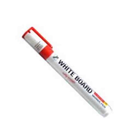 camlin white board marker red