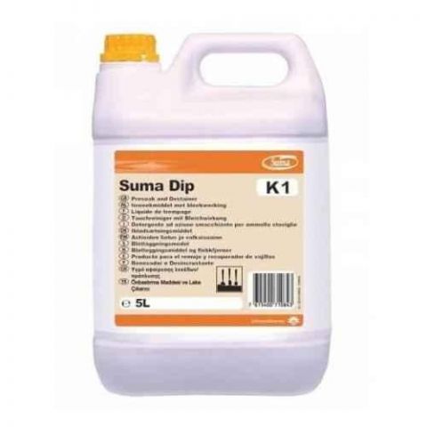 Diversey Sumadip K1 Cleaner 4058701 - 2 X 5 Ltrs