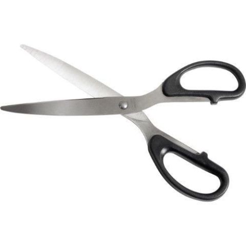 Easy Grip Scissor 130MM