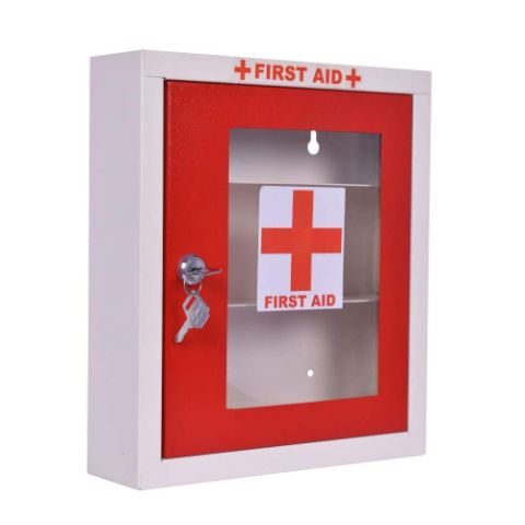 First Aid Box