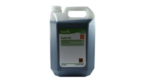 TASKI R2 FLOOR CLEANER 5 LTR