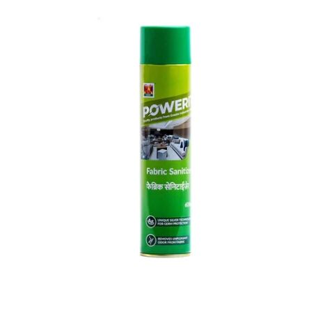 POWER IT FABRIC SANITIZER GRASIM CHEMICALS 600 ML