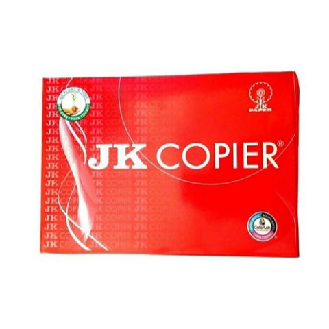 JK A4 Paper 75 GSM Red