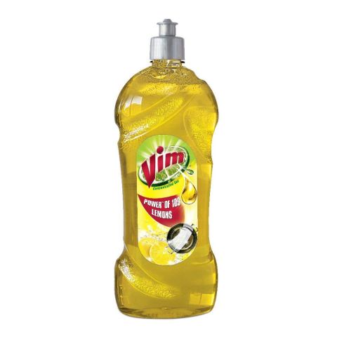 Vim Dishwash Cleaning Liquid 500 ML