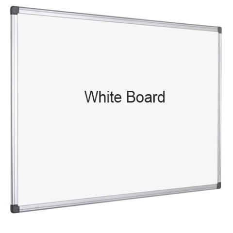 White Board - 2 x 3 SFT