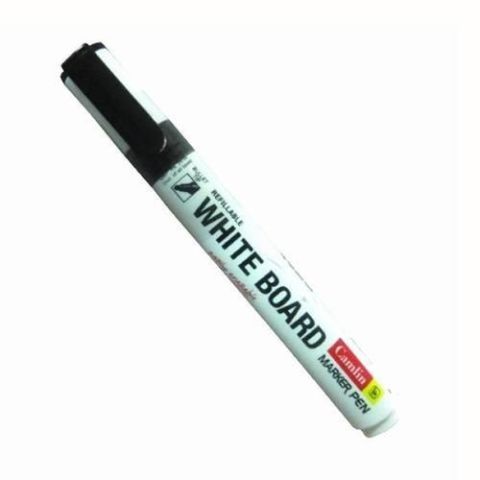 CAMLIN WHITE BOARD MARKER BLACK